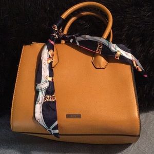 ALDO purse